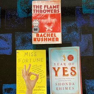 Beach Reading Book Bundle